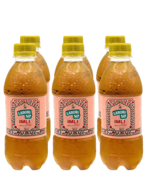 Lahori SIP Imli Drink – Pack of 6