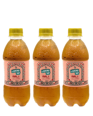 Lahori SIP Imli Drink – Pack of 3 Bottles