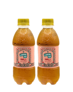 Lahori SIP Imli Drink – Pack of 2 Bottles