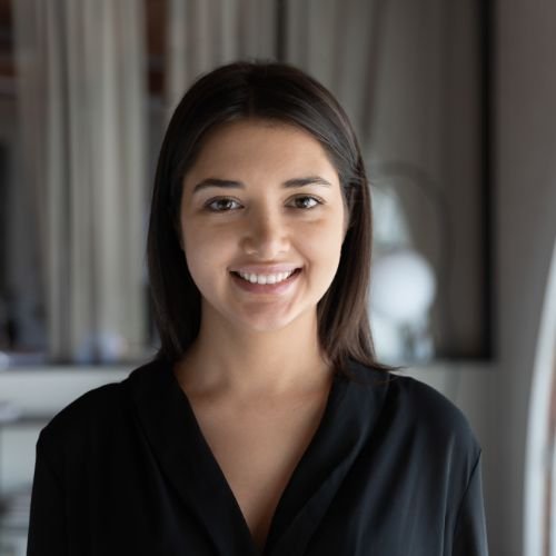 Fatima Iqbal