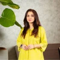 Sara Malik