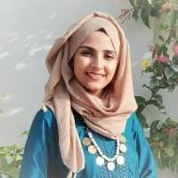 Ayesha Khan